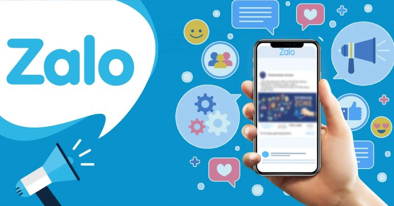 App zalo là gì? Tính năng nổi bật và cách sử dụng hiệu quả  