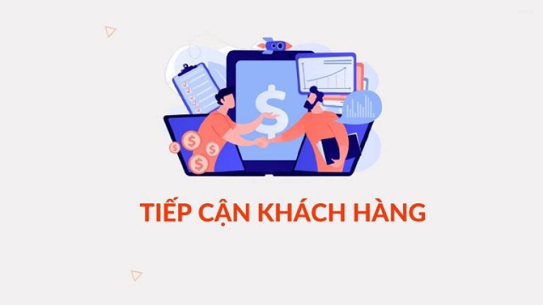 Các phương pháp tiếp cận khách hàng hiệu quả trên nền tảng số dành cho doanh nghiệp 2026  