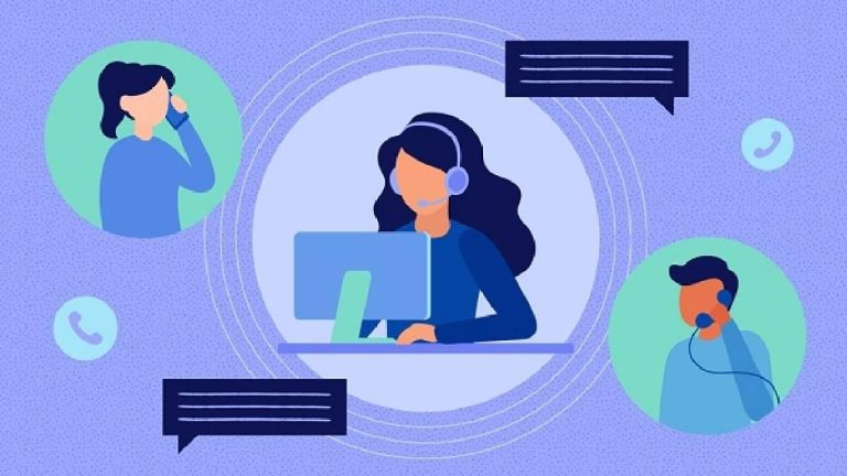 Bí quyết cách chăm sóc khách hàng qua tin nhắn chuyên nghiệp 2026