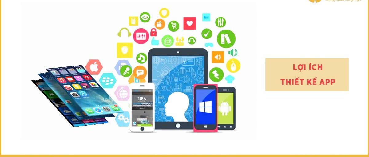 Cách làm app