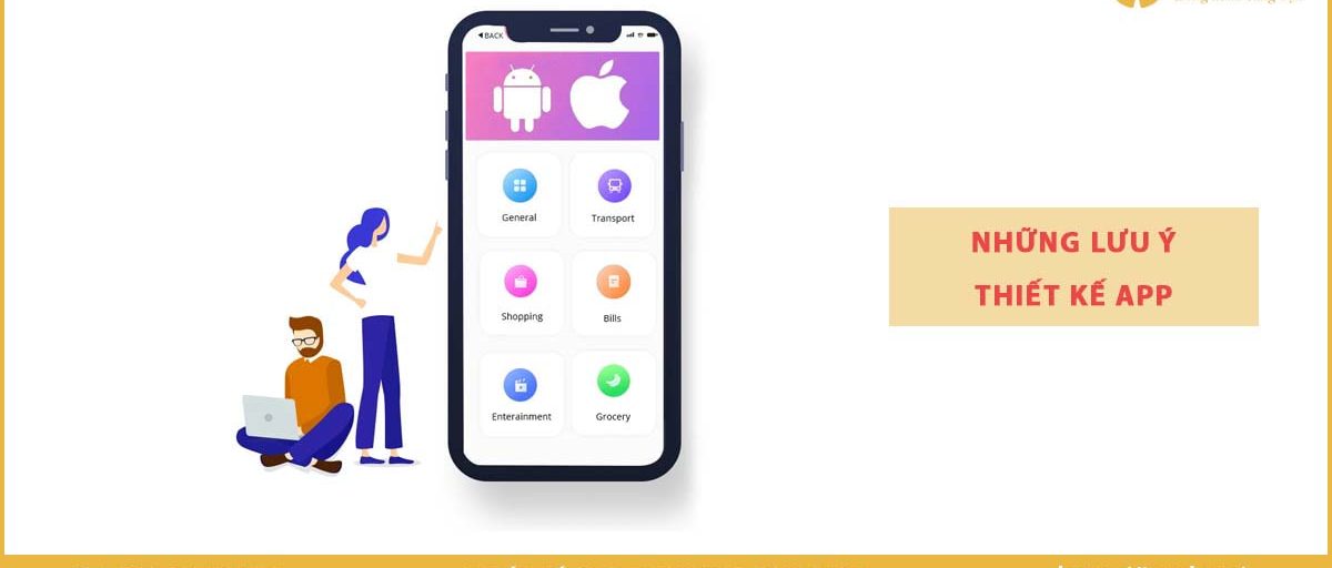 Cách làm app