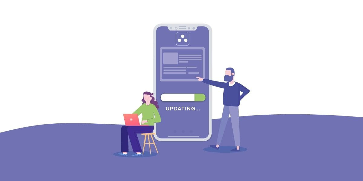 Cách làm app