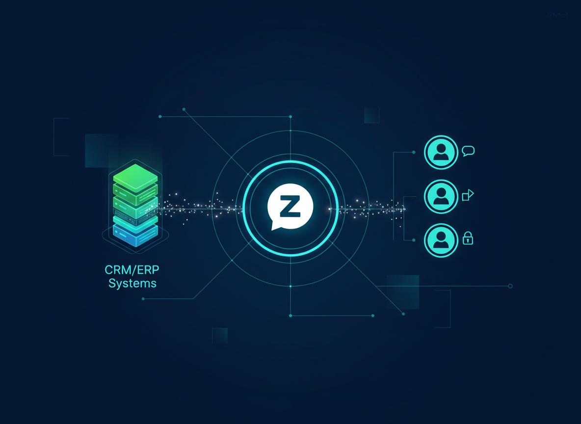 cách sử dụng oa zalo