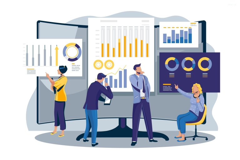 Cách tiếp thị khách hàng đa kênh cho SME 2026