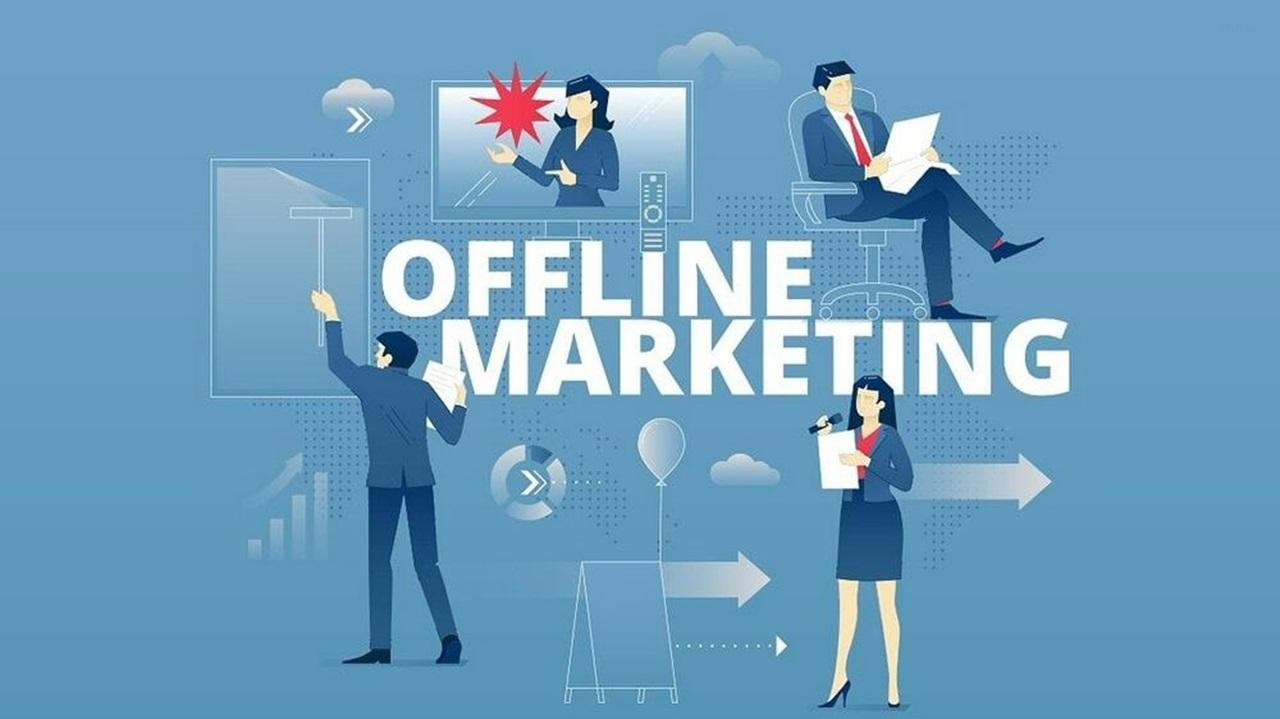 cách tiếp thị khách hàng