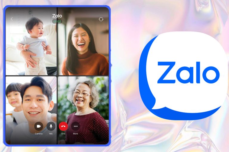 Hướng dẫn call Zalo chi tiết và khắc phục lỗi phổ biến 2026 