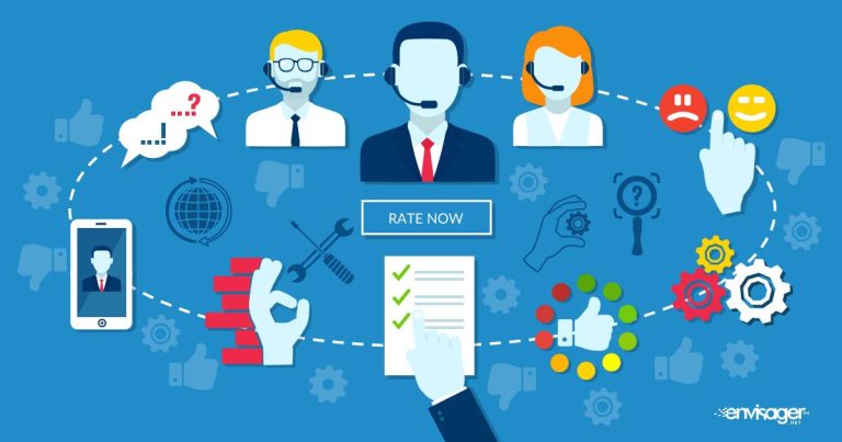 Chăm sóc khách hàng đa kênh trong chiến lược tăng trưởng doanh nghiệp số 
