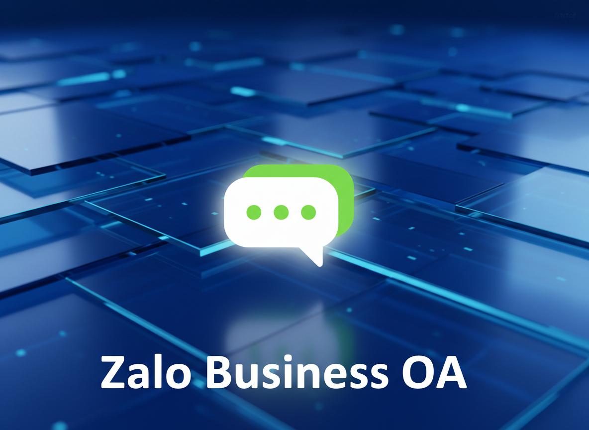 chi phí Zalo CRM