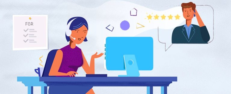 Chính sách chăm sóc khách hàng hiệu quả giúp doanh nghiệp tăng trưởng bền vững