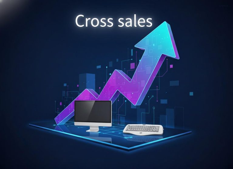Cross sales là gì? 7 tuyệt chiêu bán chéo giúp tăng doanh số