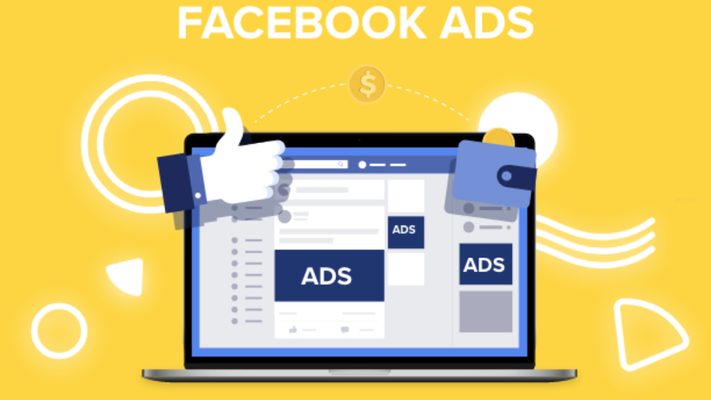 đăng ký quảng cáo trên Facebook