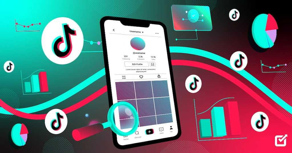 ăng ký quảng cáo TikTok