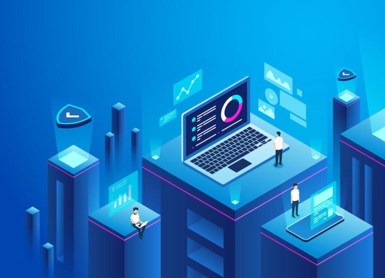 Dịch vụ viết phần mềm theo yêu cầu cho doanh nghiệp SME 2026