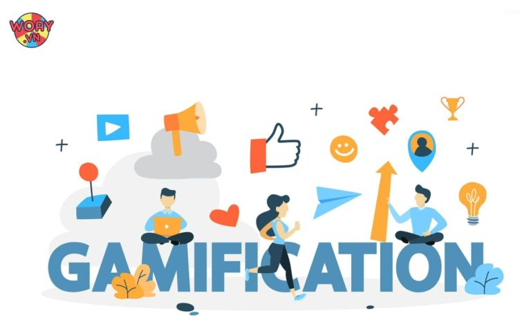 Gamification là gì? Bí quyết game hóa chiến dịch Marketing 2026 