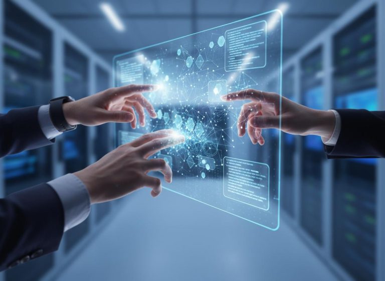 Giải pháp số cho doanh nghiệp SME 2026