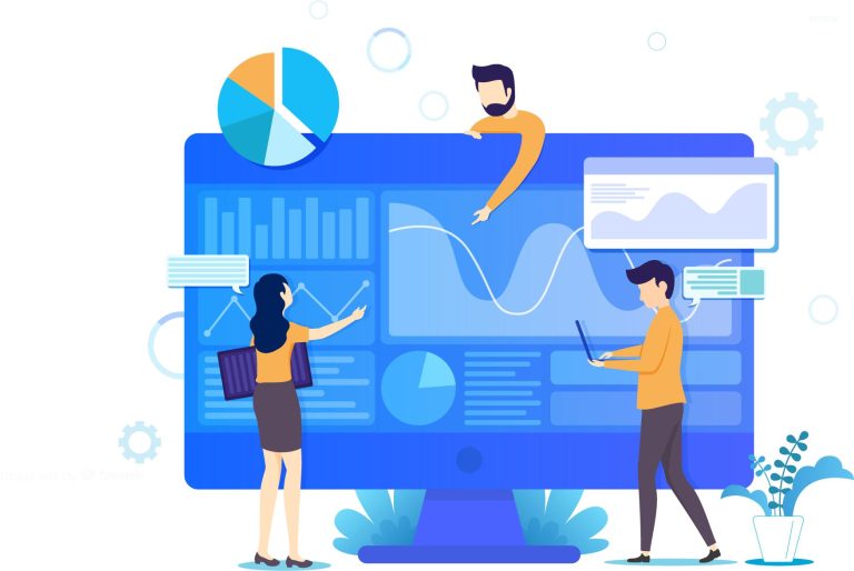 Giải pháp quản lý hiệu quả cho doanh nghiệp