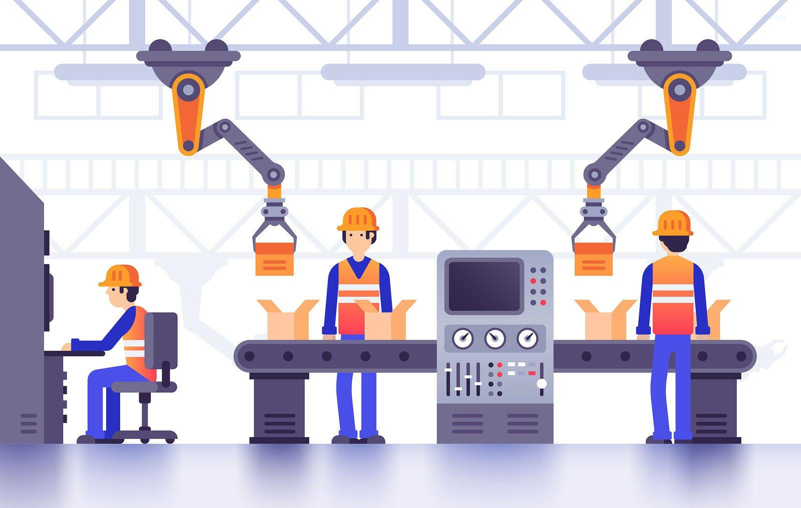 giải pháp quản lý