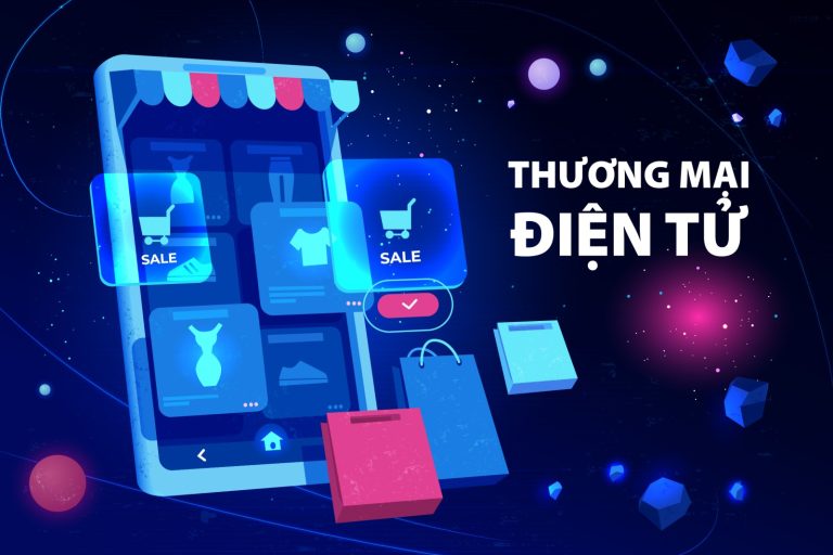 Khởi nghiệp thương mại điện tử và con đường xây dựng doanh nghiệp bền vững