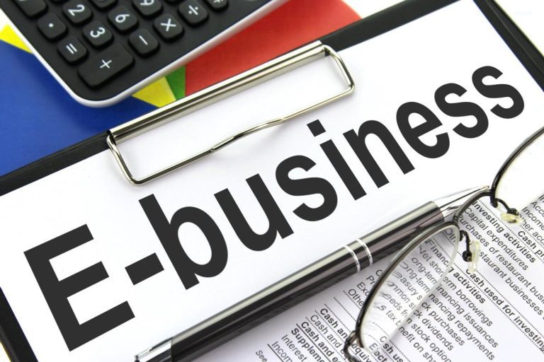 Kinh doanh điện tử – Cơ hội dành cho người trẻ trong kỷ nguyên số