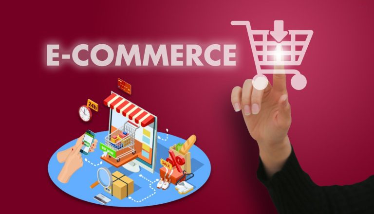 Chiến lược kinh doanh thương mại điện tử cho doanh nghiệp hiện đại 