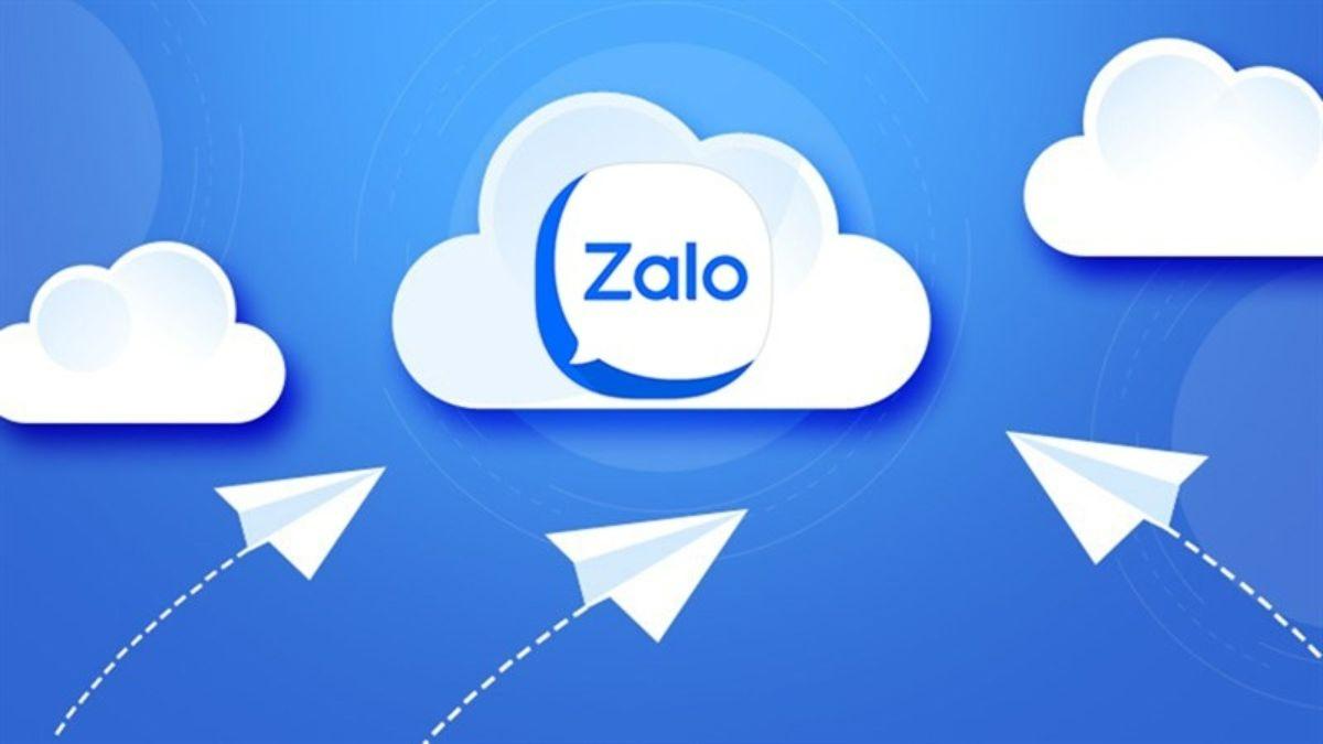 lợi ích của zalo