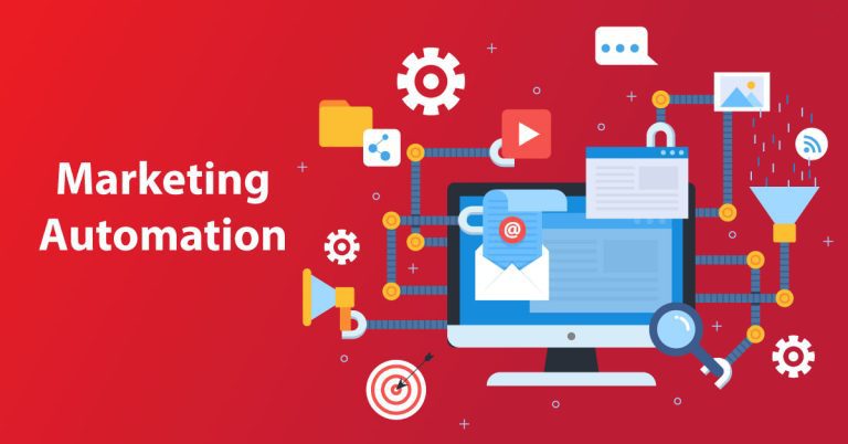 Automation Marketing là gì? 7 bước triển khai hiệu quả cho doanh nghiệp