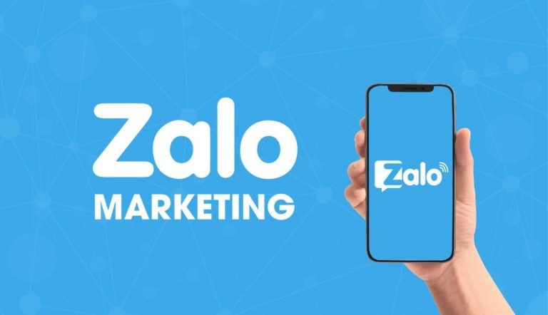 Marketing qua Zalo là gì? Những hình thức phổ biến và hiệu quả nhất cho doanh nghiệp 