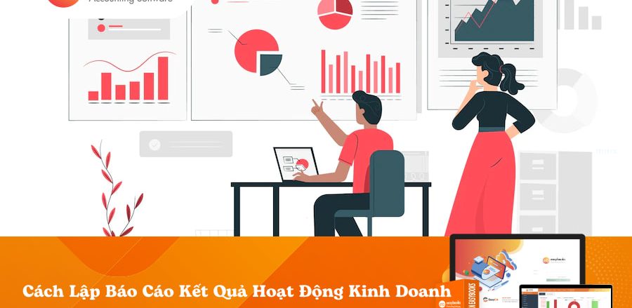 Mẫu báo cáo kết quả kinh doanh