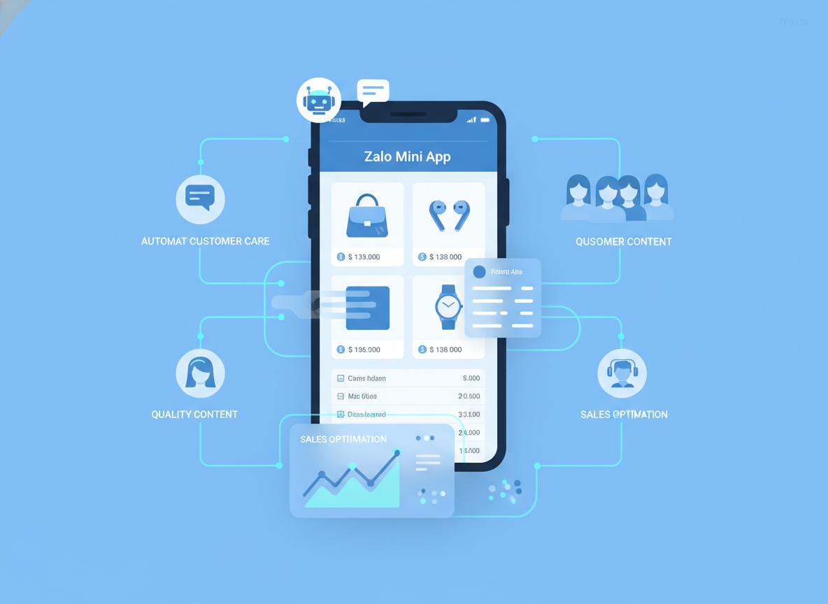 mini e-commerce