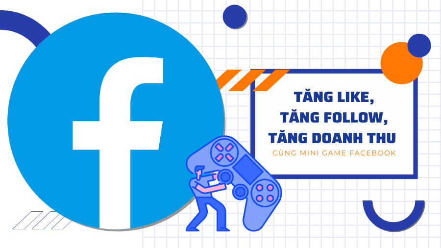 Mini games Facebook
