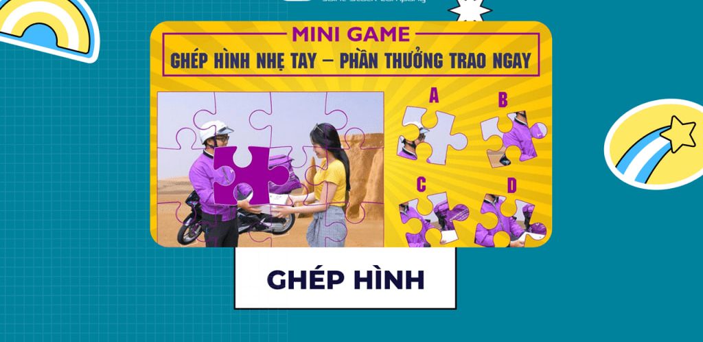 mini games Facebook
