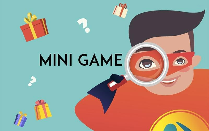 game mini