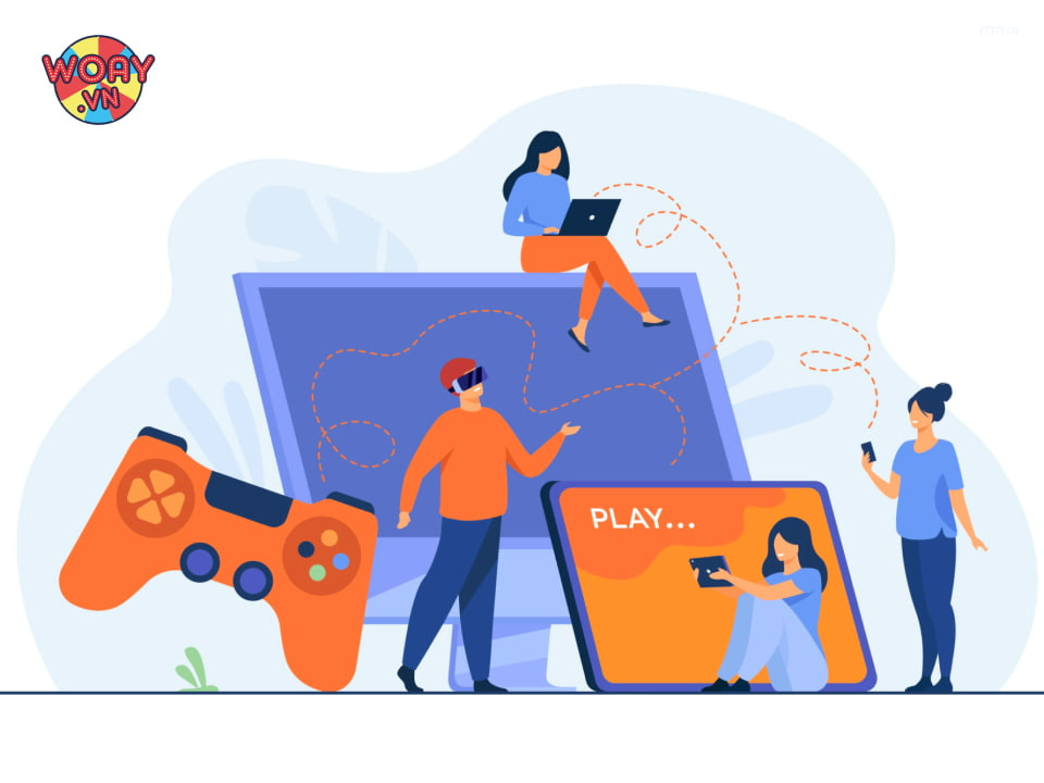 game mini