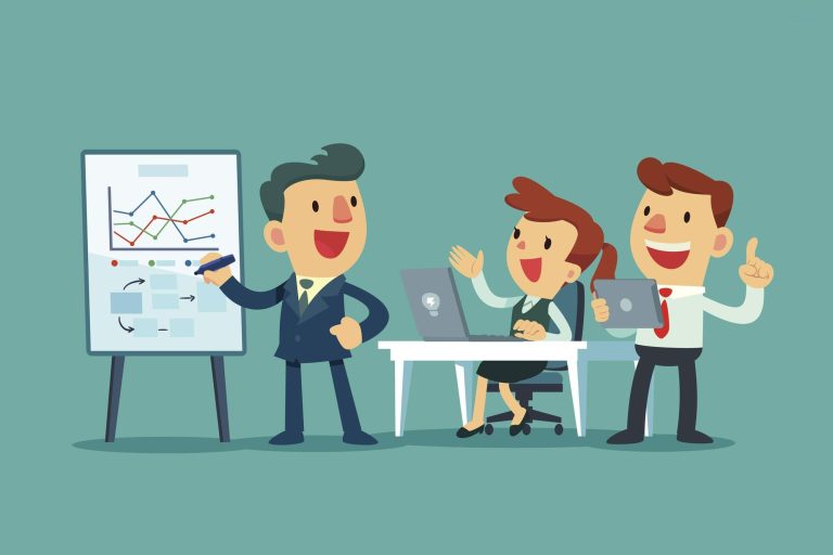 5 mô hình hoạt động phổ biến giúp tối ưu quản lý doanh nghiệp