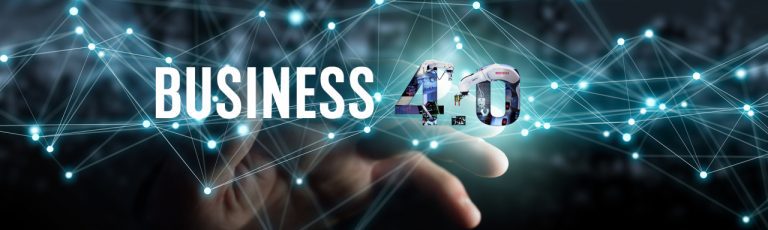 Giải pháp áp dụng mô hình kinh doanh 4.0 cho doanh nghiệp trong thời đại số
