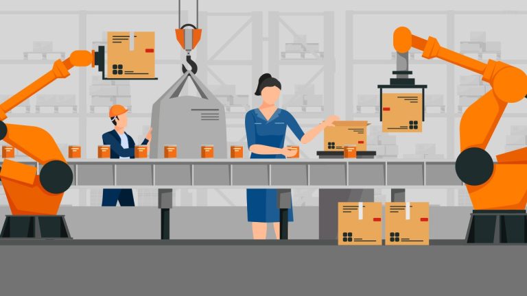 Mở rộng quy mô sản xuất – Chiến lược phát triển bền vững cho doanh nghiệp 
