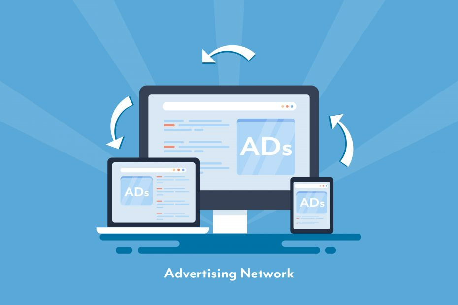 dịch vụ quảng cáo online