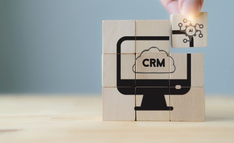 Tiêu chí lựa chọn phần mềm AI CRM phù hợp cho doanh nghiệp 