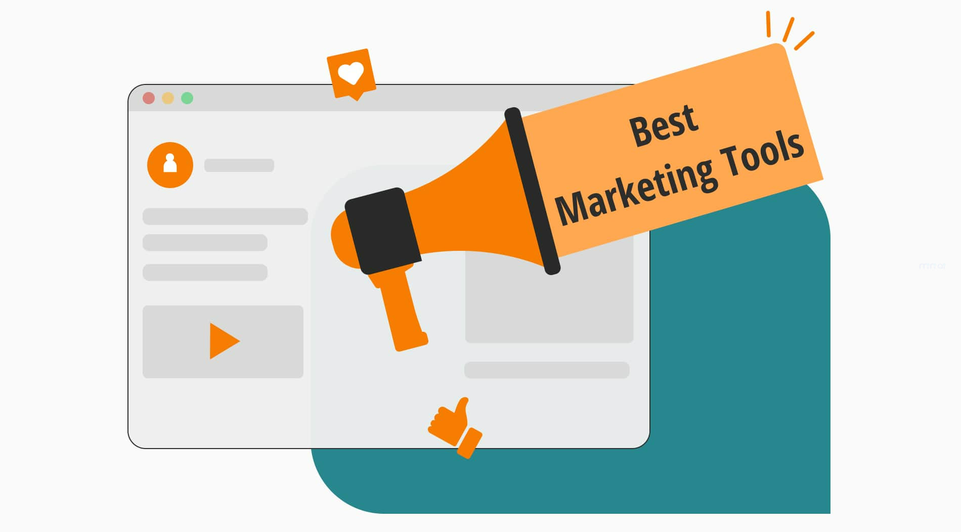 phần mềm Marketing