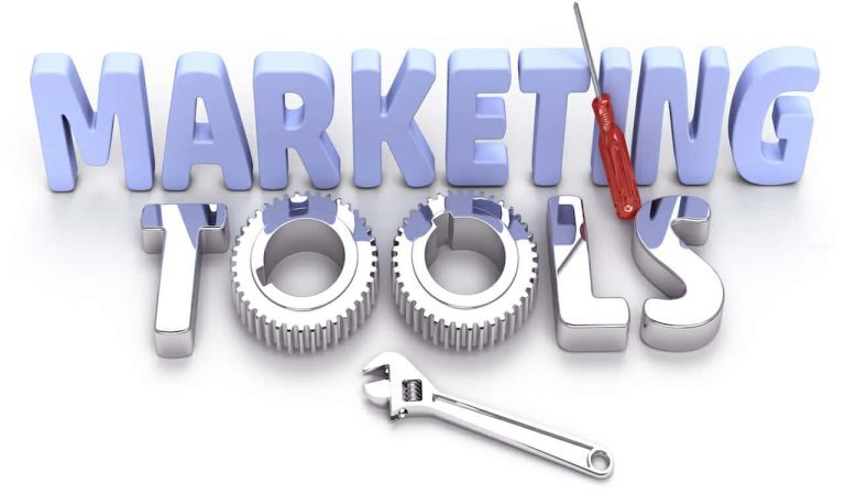 Top 05 phần mềm marketing hiệu quả cho doanh nghiệp 