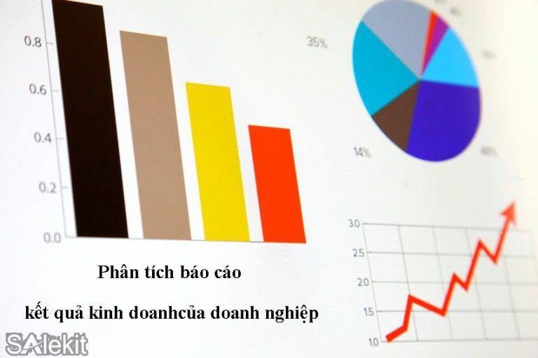 Phân tích báo cáo kết quả hoạt động kinh doanh là gì? Hướng dẫn chi tiết 2026