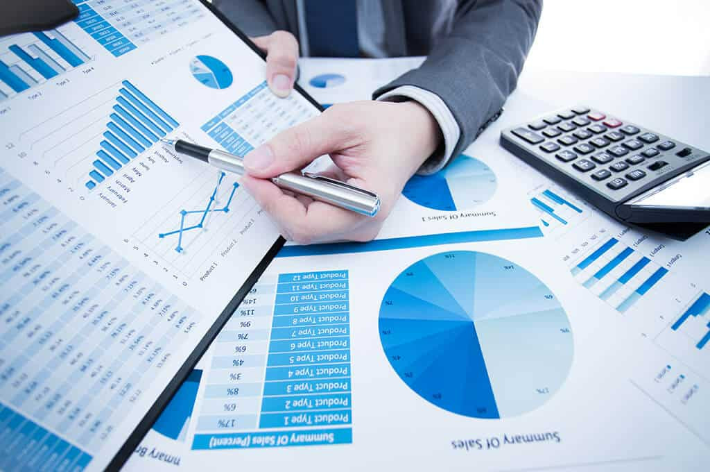 Phân tích báo cáo kết quả hoạt động kinh doanh
