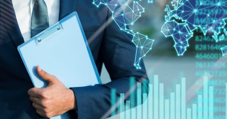 Quản trị doanh nghiệp trong môi trường kinh doanh hiện nay