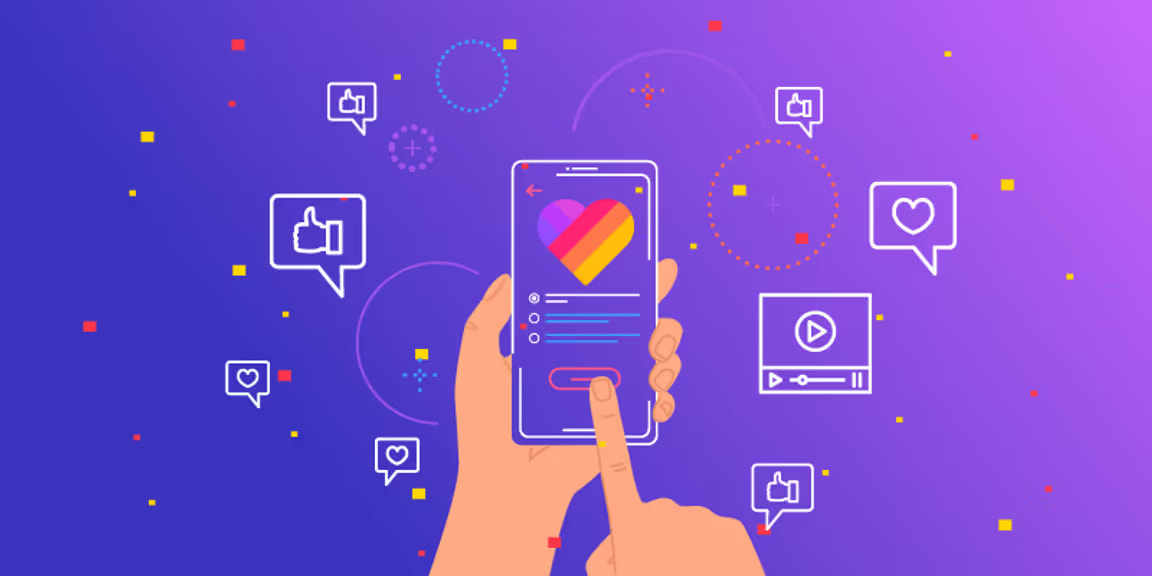 Quảng cáo App