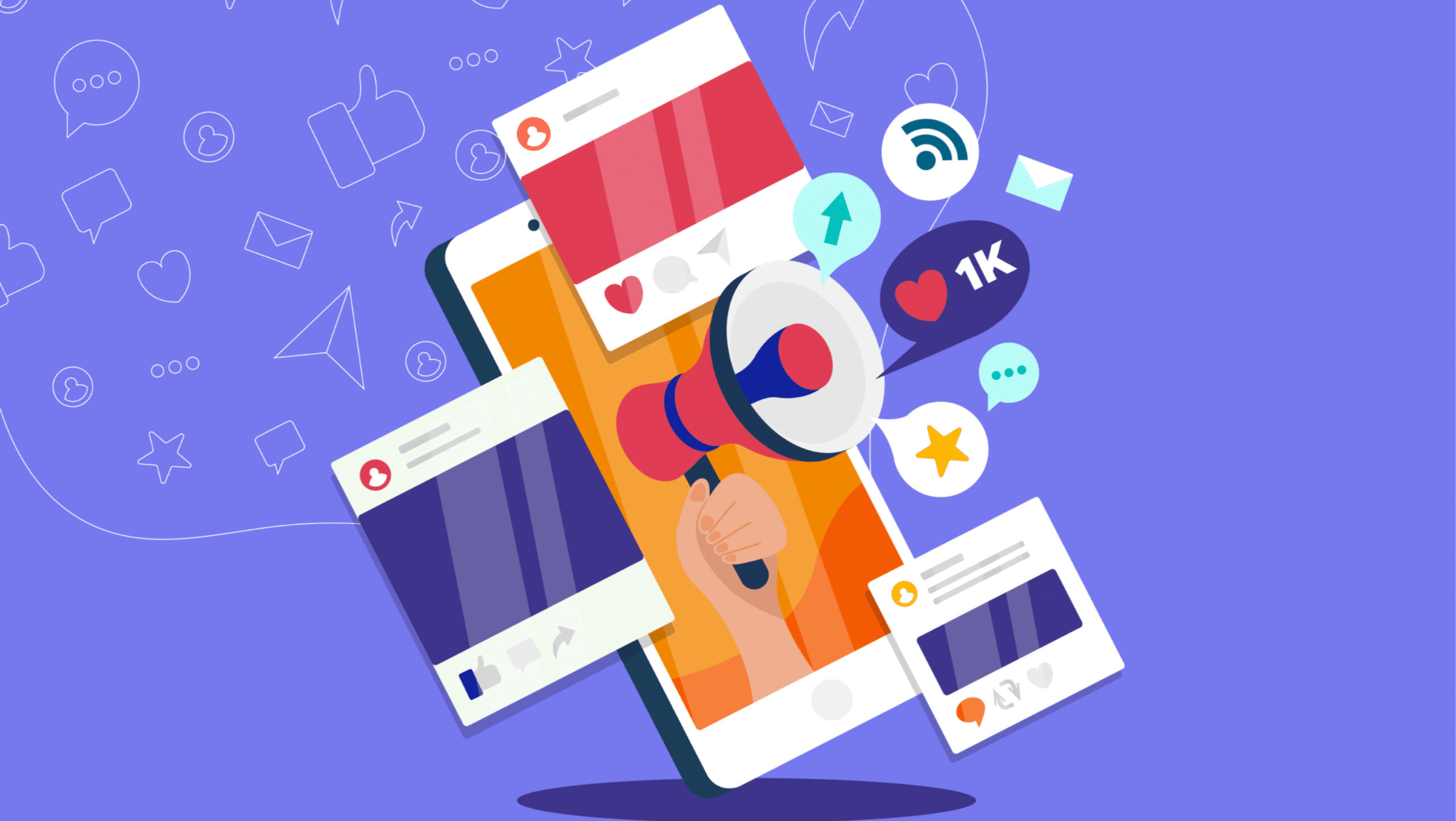 quảng cáo App
