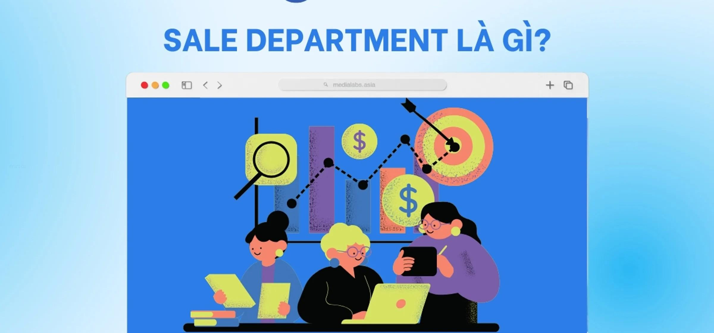 Sale 