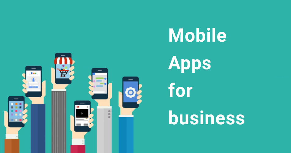 Tạo App cho doanh nghiệp