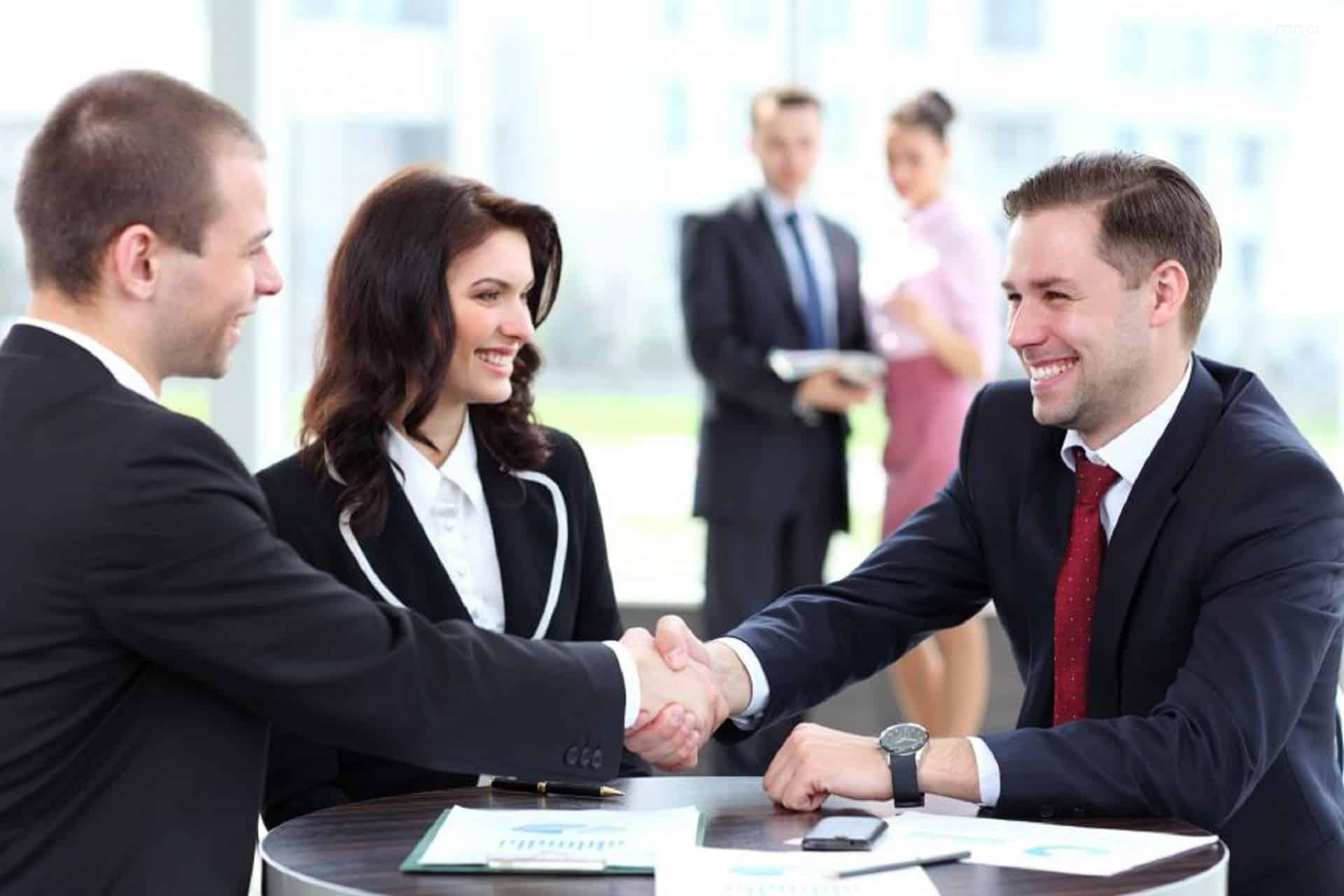 vai trò của khách hàng