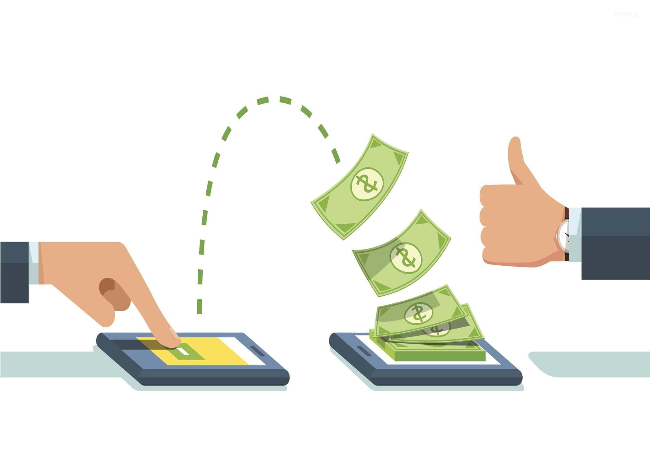xây dựng hệ thống affiliate