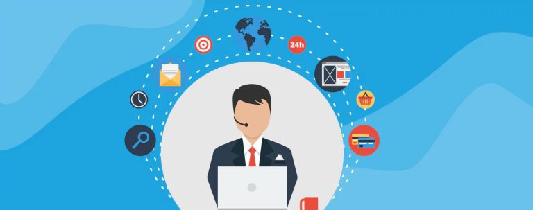 Xây dựng quy trình chăm sóc khách hàng hiệu quả cho doanh nghiệp hiện đại